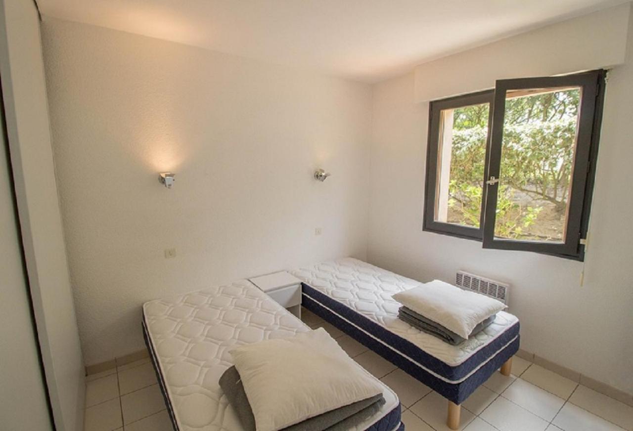 L'Embarcadere Daire Mimizan-Plage Dış mekan fotoğraf