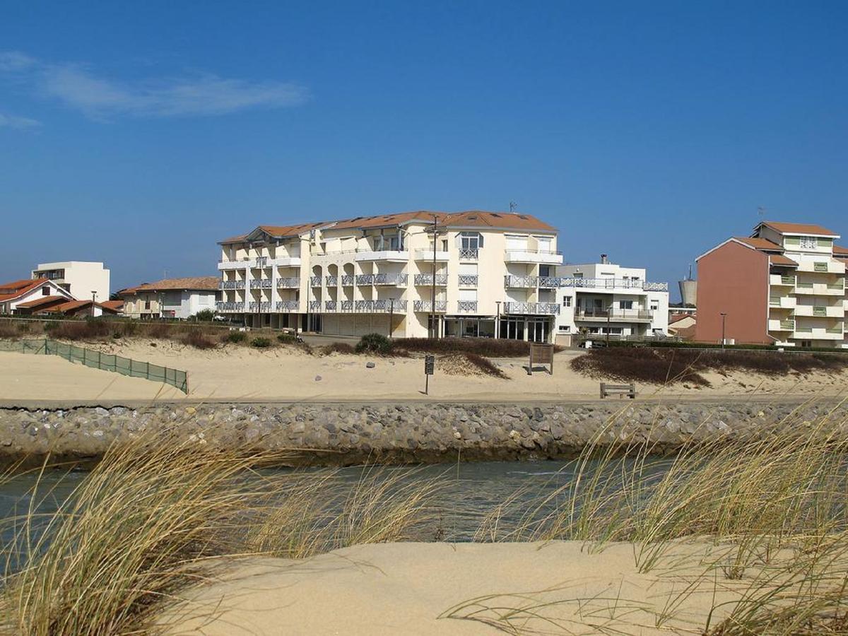 L'Embarcadere Daire Mimizan-Plage Dış mekan fotoğraf